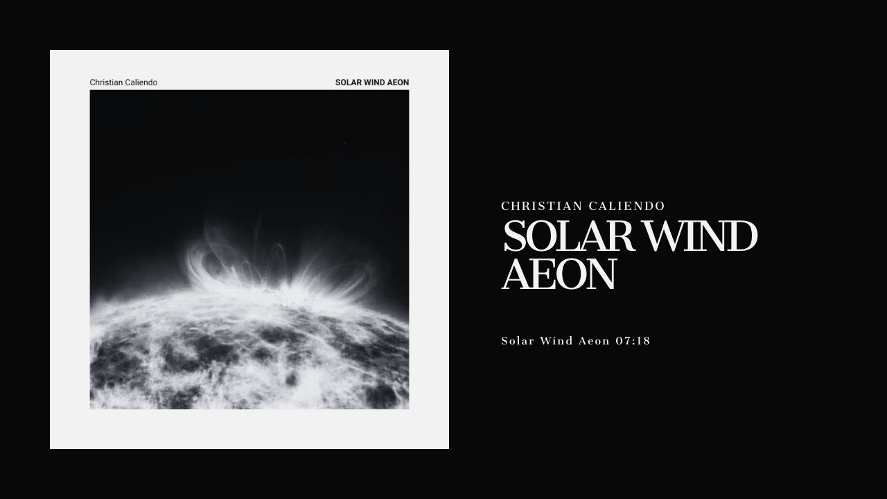 Solar Wind Aeon