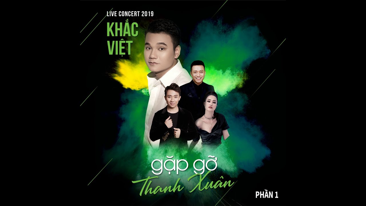 Ngỡ (Live at Gặp Gỡ Thanh Xuân Concert 2019)