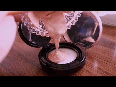 (Sub✔) ASMRㅣ1대1 개인 맞춤 화장품 가게 1:1 Customized Cosmetic Products 1対1カスタマイズ化粧品