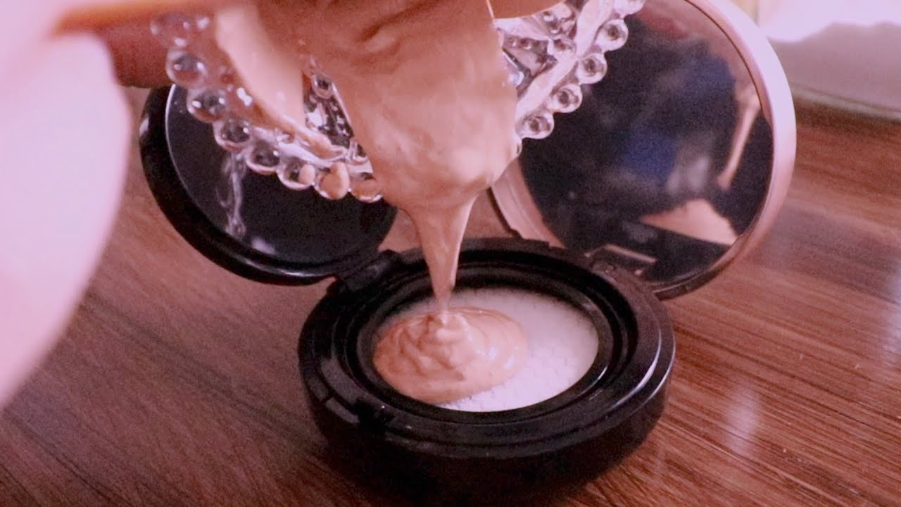 (Sub✔) ASMRㅣ1대1 개인 맞춤 화장품 가게 1:1 Customized Cosmetic Products 1対1カスタマイズ化粧品