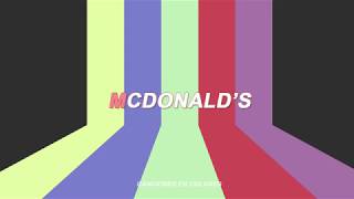 Vignette de la vidéo "Paracaidistas | McDonald's [Letra]"