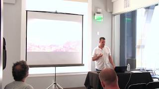 Celebrity Lua Workshop 2017: Terrain less PCG with Lua - Enrique García (Kong) Profile