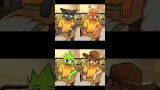 Come to Brazil compilation #sprunki Come to Brazil compilation #sprunki