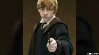 Les plus belles photos de Rupert Grint