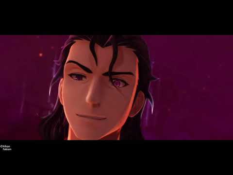 【PS4版OP】 那由多の軌跡　創の軌跡　黎の軌跡