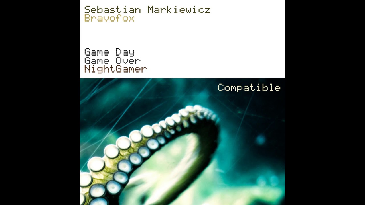 Watch Bravofox, Sebastian Markiewicz - Game Day (Original Mix) on YouTube Watch Bravofox, Sebastian Markiewicz - Game Day (Original Mix) on YouTube