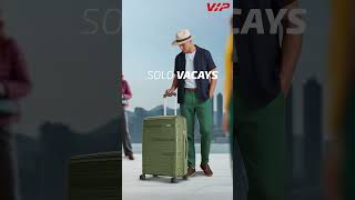 Style That Matches Every Mood & Trip Vip Bags