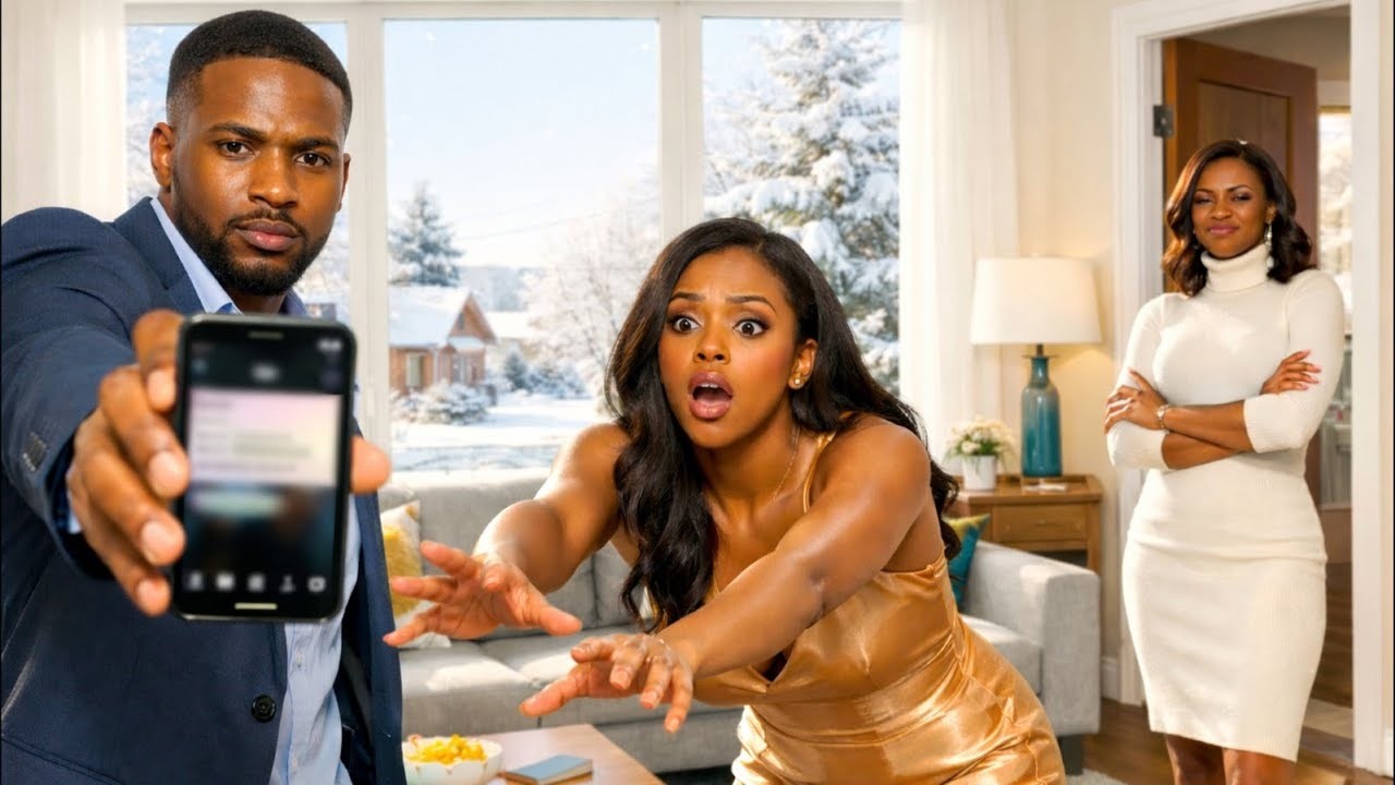 ON LUI A CONSEILLÉ DE ME TROMPER POUR CHANGER... MAIS LE RETOUR DE BÂTON A ÉTÉ TERRIBLE!!