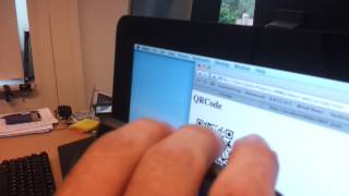 Demo of multi-user recommender front end of HBB-Next