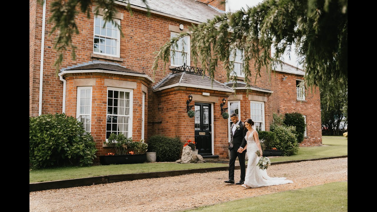 Swancar Farm Wedding Film