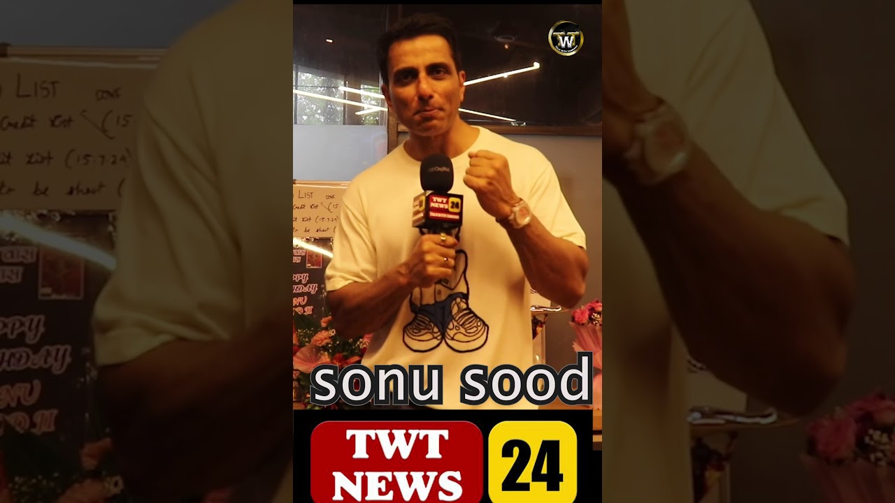 Sood Charity Foundation 