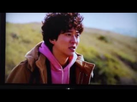 2017.2.23 増山超能力師事務所 第８話 ユナク＆ソンジェ from超新星 「君じゃなきゃ」