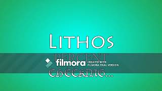 The Font Combination Of Charlemagne and Lithos