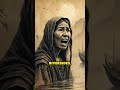 La Llorona: The Weeping Woman's Haunting Cry
