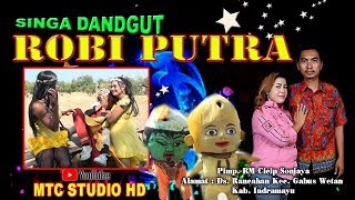 JANGAN NGET NGETAN - SINGA DANGDUT ROBI PUTRA - RANCAHAN REDON 14 AGUSTUS 2019 screenshot 1