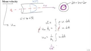 Heat Transfer Internal Flow 1