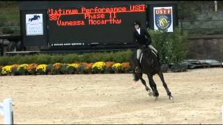 110.  Vanessa McCarthy TS 2012 for YouTube