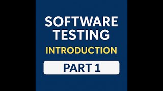 Mastering Software Testing for the Beginners - Part 1 | Techy Suv