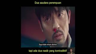Dua Saudara yang berbeda Nasib || Alur cerita pendek