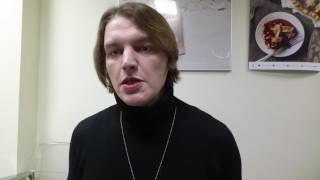 Видео Убедительная просьба (автор: Ольга Воронова)