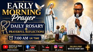 Monday Morning Prayer Eucharistic Adoration and New Week Blessing
