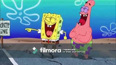The Spongebob Squarepants Movie Part 4