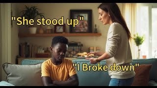 Stepmom Risks Everything to Save Black Son from Police – What Happens Next is Unforgettable