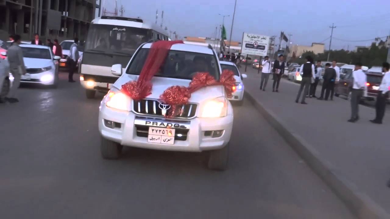 مونتاج عرس زياد