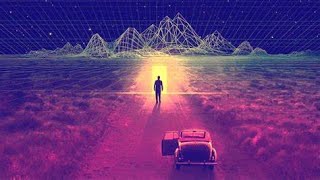Zoftles first attempt at 80s Synthwave...