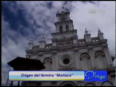 Origen del término Morlaco