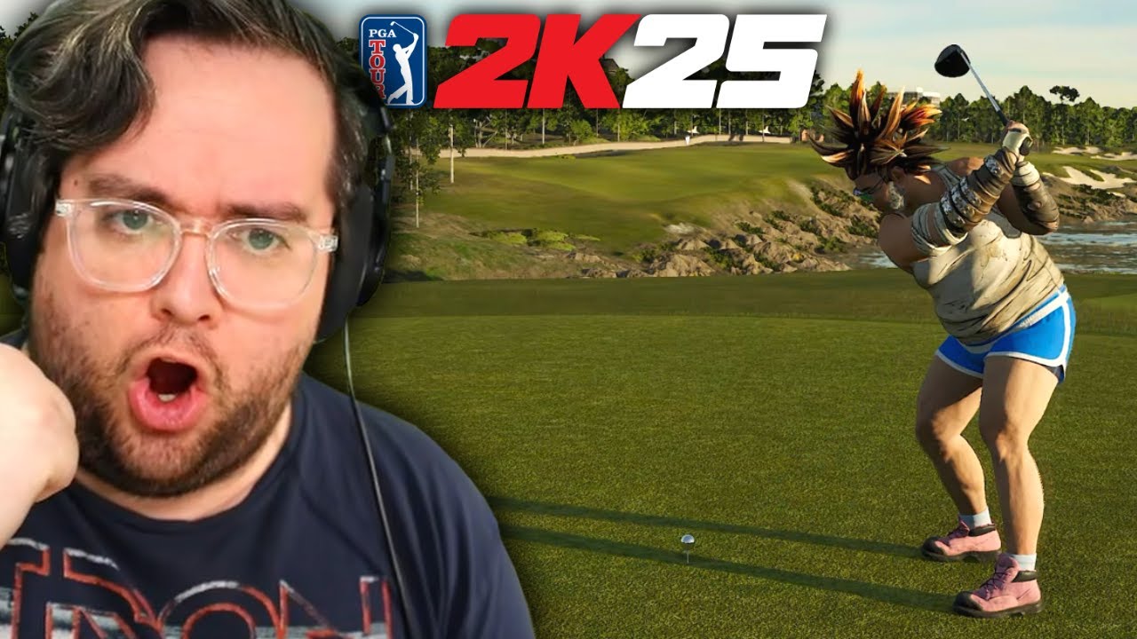 I Might Not Miss Another TGC Tours Cut