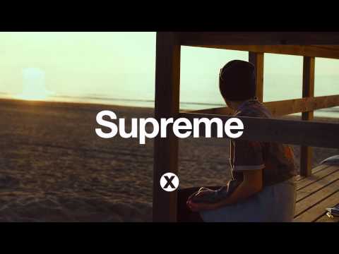 Vario Volinski - Falling in Love (wolfskind feat. Saxokid Bootleg)