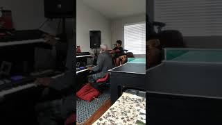 COVID 19 Prayer song