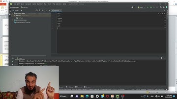 introduction Python programming language Computer SNC Class 8th