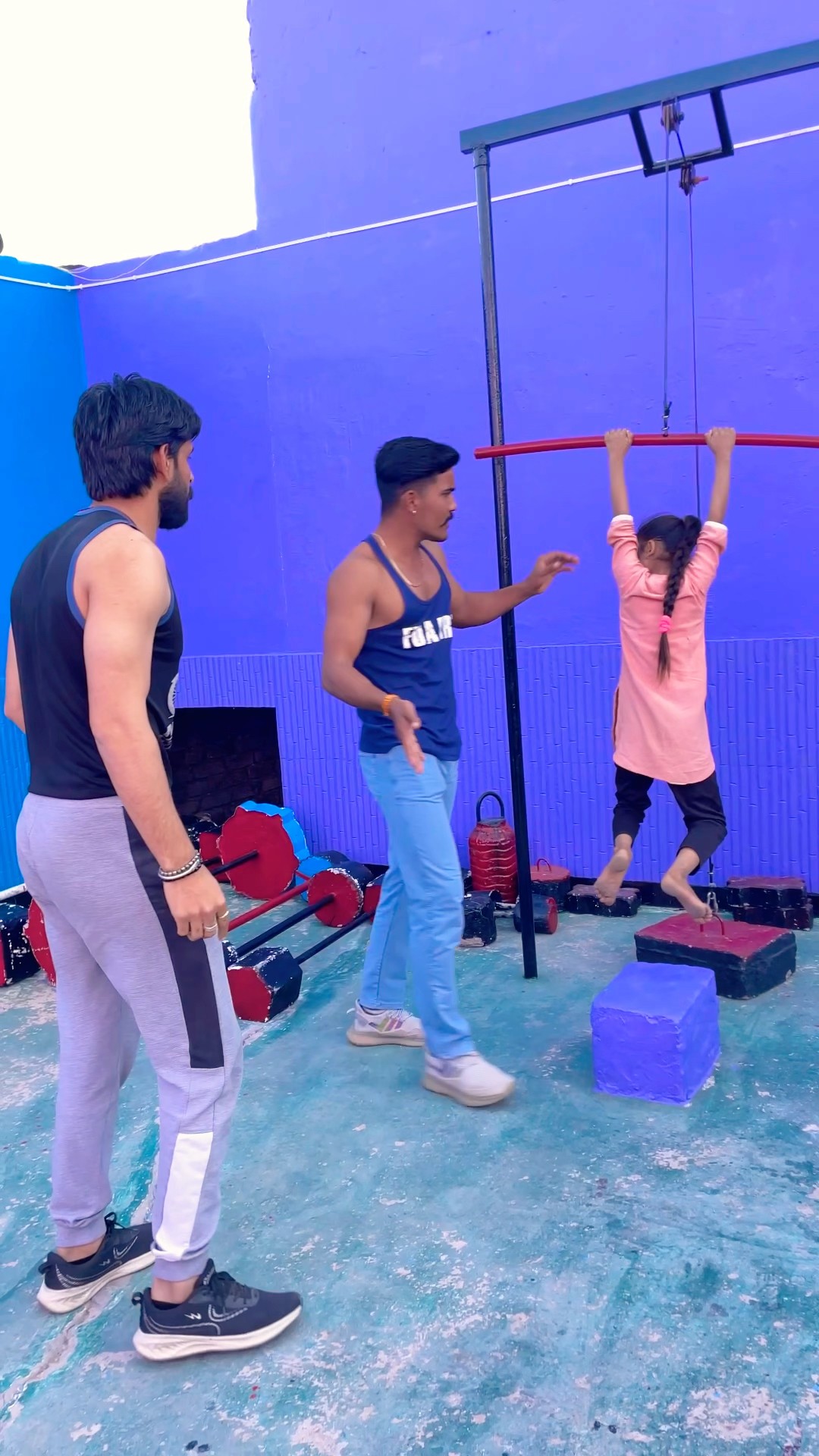 Wait For Twist ?? #shortvideo #funny #comedy