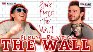 Pink Floyd - The Wall ALBUM REVIEW - Most Important Album of the 70s? - SIW Show #55 Pink Floyd - The Wall ALBUM REVIEW - Most Important Album of the 70s? - SIW Show #55