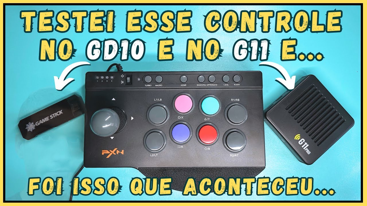 Video Game BigBox 12mil Jogos So Ligar Na Tv + 2 Controles modelo XBOX