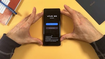 How to Enter & Exit Fastboot Mode on Vivo X80 Pro