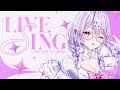 【歌枠 / KARAOKE】お昼休みの楽しいお歌枠【夢入レゆ / #Vtuber 】