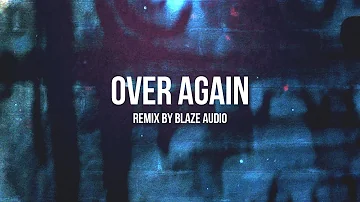 Mike Shinoda - Over Again (Remix by BLAZE AUDIO)