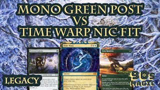 Sultai Nic Fit Vs Golgari Sylvan Plug Legacy 90s Mtg Sultai Nic Fit Vs Golgari Sylvan Plug Legacy 90s Mtg