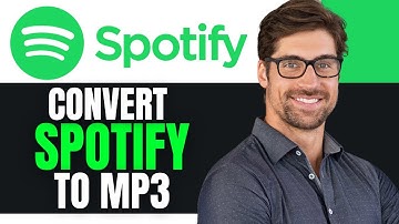 HOW TO CONVERT SPOTIFY MUSIC TO MP3 FILES (QUICK GUIDE) 