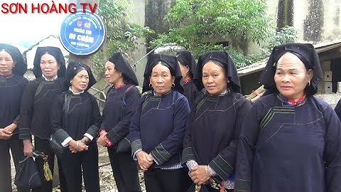 Toàn cảnh lễ hội 14 tháng giêng tại phong vân lục ngạn Bắc Giang lễ hội lợn quay