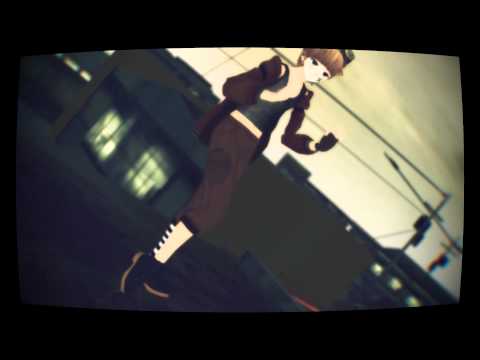 MMD Problems +Cam DL