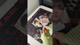 UNBOXING ALBUM NCT DREAM DREAM SCAPE #unboxing #kpop #nct #nctdream