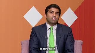 Overcoming decarbonisation challenges in construction, Parth Jindal - Build Ahead