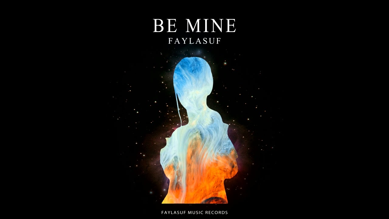 Watch Faylasuf - Be mine (Official Audio) on YouTube Watch Faylasuf - Be mine (Official Audio) on YouTube
