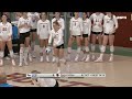 Pitt vs. Boston College Full Match Replay | 2026 ACC Volleyball