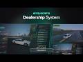 FiveM Dealership Script - Revolutionize Vehicle Shopping | Aty Scripts