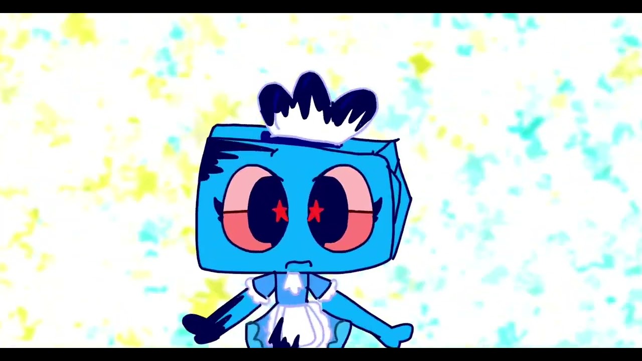 Dandy’s World: Mains Powered Power Up! ||Vee’s Attack|| 